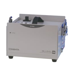 柴田科学 バッテリーユニット BU-24L 080800-0411