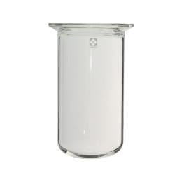 柴田科学 セパラブル反応容器 500mL CP-300用 054330-1500