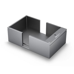 ヒーターアタッチメント DB 7.1 96/384ウェルプレート用