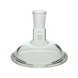 セパラブルカバー 溝口バンド付 1口 φ120