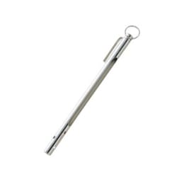 冷蔵庫用温度計 金属ケースのみ 150mm用 1710-90