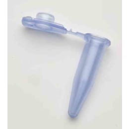 Safe-Lock Tubes 0.5mL 青 500本 0030 121.139