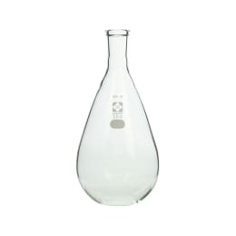 SPC平底なす形フラスコ SPC19 300mL