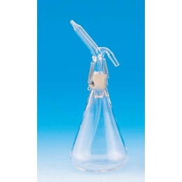 噴霧器 クロマト用 透明 100mL