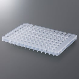 PCR用96ウェルプレート0.1mL 3426-00 10入