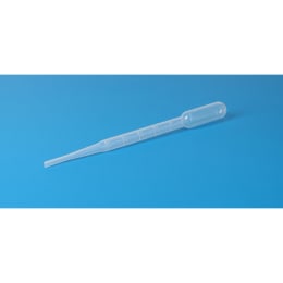 Fineポリスポイト PE 3mL 160mm Φ3.2 1000本