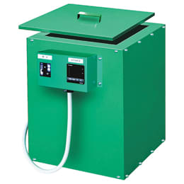 一斗缶ヒーター　YNS