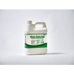 【販売終了】生物分解性クリーナ MICRO GREEN CLEAN 1L