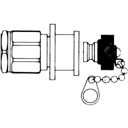 メルク ミリポア ホースコネクター XX6403735