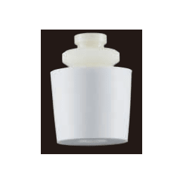 アダプター 凍結瓶用C型 摺40 281690