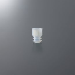 キャップ PE製 試験管φ12-13mm用