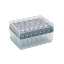 【販売終了】システムラック(PP) 10µL 960本入