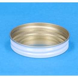 マヨネーズ瓶用白金属キャップ M900用  20入