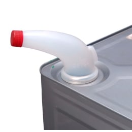 瑞穂化成工業 一斗缶ノズル 1000