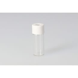 ガスクロバイアル 無色 SVG-5 5mL 100組 203231