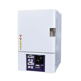 電気炉 KBF894N2 温度調節計制御