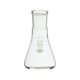 SPC三角フラスコ SPC29 100mL 030150-29100