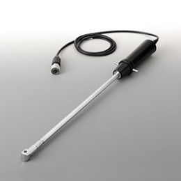 電磁誘導式プローブEP-120 膜厚計L-500/600用