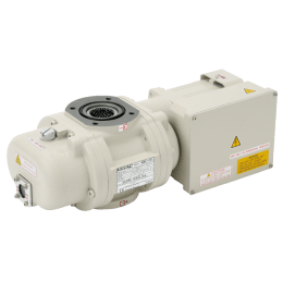 アルバック機工 メカニカルブースターポンプ MBS-053