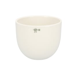磁製ルツボのみ B5 MT