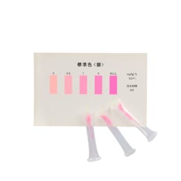 パックテスト®銀 WAK-Ag