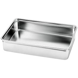 サニタリー番重バット 7L 22807