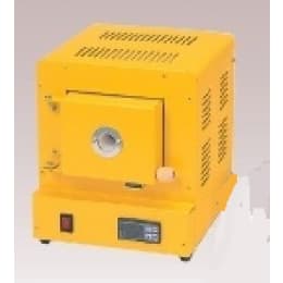 小型電気炉 mini-BSI イエロー