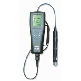 【販売終了】マルチ水質イオンメーター 605000