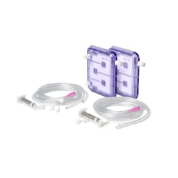 ビバフロー SU 100k PES 100~500mL 2入
