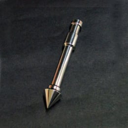 先端チップ 12.5φ用-1mL