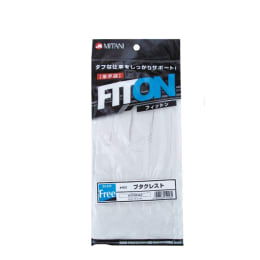 フィットン(FITON)ブタクレスト手袋 フリー 袋入 1双