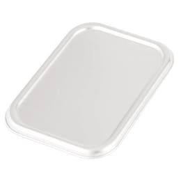 長バット用蓋 酸洗浄済 28型