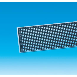 マイクロウェルスライドグラス S3399E9 25枚×4箱