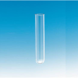 沈殿管 丸底 円筒形 リップ付 PC 100mL 10本入