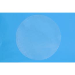 目皿網 ブフナー用 HDPE製 844 φ240 10枚入
