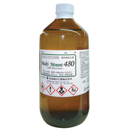 封入剤 マルチマウント480 500mL FM48005