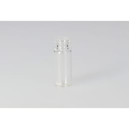 バキュームバイアル 無色 SVF-5 5mL 瓶のみ 100本 203006
