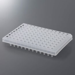PCR用96ウェルプレート0.2mL B-96M2-HS 10入