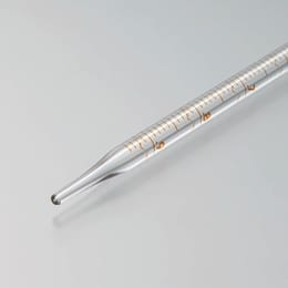 メスピペット 先端目盛 ニューエクセレント 5mL