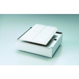 96穴用マイクロプレートラック CH000750