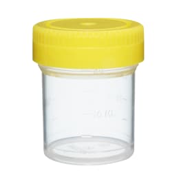 セーフティコンテナ 20mL 5362-020 100入