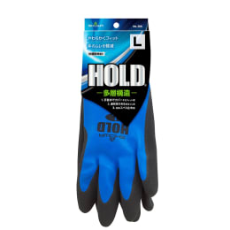 ショーワグローブ HOLD(ホールド) 手袋 タグ付き 306  L