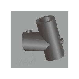 真空コックボディCB 276960