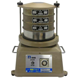 電動ふるい ANF-30T