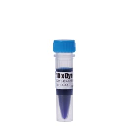 ローディングバッファー 10×Dye 滅菌 1mL×5本