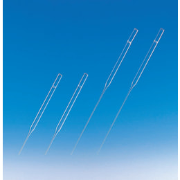 【販売終了】パスツールピペット 145mm 1000本入