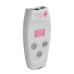 【販売終了】非接触式体温計パピッとサーモPRO NIR10cII