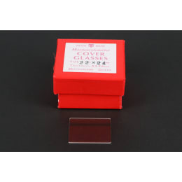 ヘモカバーグラス 22×24 25枚 H022240