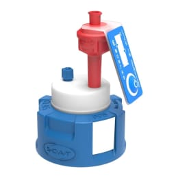 移動相安全キャップ GL-45用 ca1 307019