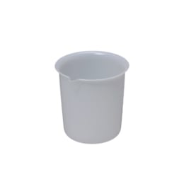 瑞穂化成工業 ポリビーカー 500mL 0503